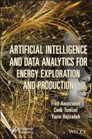 Artificial Intelligence and Data Analytics for Energy Exploration and Production 1119879698 Book Cover