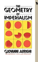 The Geometry of Imperialism 0860917665 Book Cover