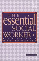 Essential Social Worker 1857421019 Book Cover