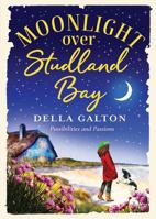 Moonlight Over Studland Bay 1838898166 Book Cover