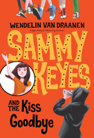 Sammy Keyes and the Kiss Goodbye Set 0307930637 Book Cover