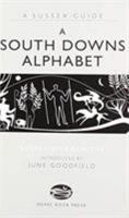 South Downs Alphabet 1906022216 Book Cover