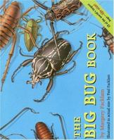 The Big Bug Book 0316255211 Book Cover