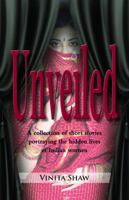 Unveiled 1939748275 Book Cover