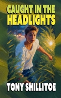Caught in the Headlights 1763724190 Book Cover