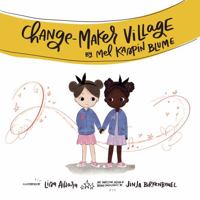 Change-Maker Village 1735966495 Book Cover