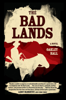 The Bad Lands 0553272659 Book Cover