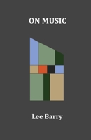 On Music B0DPKZ6THJ Book Cover