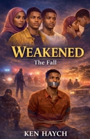 Weakened (Fall) B0GSSGXFQM Book Cover