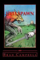 Hellspawn 1986534944 Book Cover