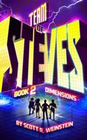 Team of Steves - Dimensions 1733677119 Book Cover