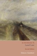An Introduction to Land Law 1841139807 Book Cover
