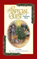 The Special Guest: A Christmas Story 1575661209 Book Cover