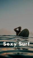 Sexy Surf 0368850463 Book Cover