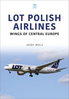 Lot Polish Airlines 1802822607 Book Cover
