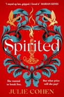 Spirited 1409179893 Book Cover