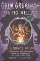 The Queen's Poison 0953745449 Book Cover