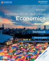 Cambridge Igcse(tm) and O Level Economics Workbook 1108440401 Book Cover