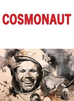 Cosmonaut 108789431X Book Cover