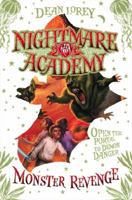 Nightmare Academy (2) - Monster Revenge 0007276710 Book Cover
