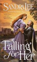 Falling for Her 0553580116 Book Cover