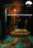 Une poupée de chiffon blanc (French Edition) 2377896308 Book Cover