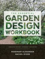 The Essential Garden Design Workbook 0881929751 Book Cover