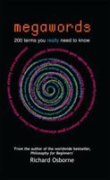 Megawords: 200 Terms You Really Need to Know 0367718766 Book Cover