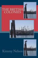 The British Colonies 151151504X Book Cover