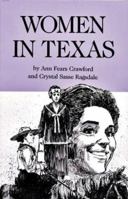 Women in Texas 0938349724 Book Cover