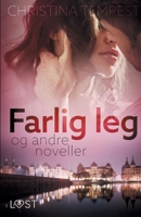 Farlig leg - og andre noveller 872669008X Book Cover