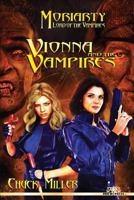 Vionna and the Vampires 1495948617 Book Cover