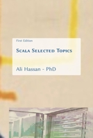 Scala Selected Topics B09WXG2YXS Book Cover