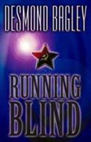 Running Blind 0006165346 Book Cover