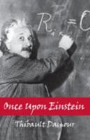 Once Upon Einstein 1568812892 Book Cover