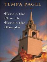 Here's The Church, Here's The Steeple 0373265980 Book Cover