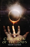 Children of the Gods 0648853659 Book Cover