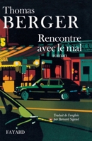 Rencontre avec le mal 2213593965 Book Cover
