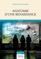Anatomie d'une renaissance B0F9W6VKWM Book Cover