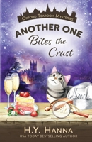 Another One Bites the Crust 0648144925 Book Cover