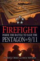 Firefight: Inside the Battle to Save the Pentagon on 9/11 0891419055 Book Cover