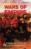Wars Of Empire 0060851422 Book Cover