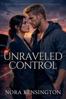 Unraveled Control B0FD3G5HQK Book Cover