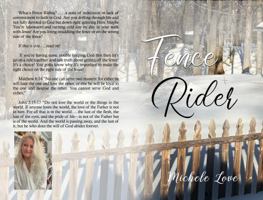 Fence Rider B0GT8ZTQSB Book Cover
