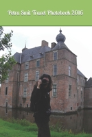 Travel Photobook 2016 1796447358 Book Cover