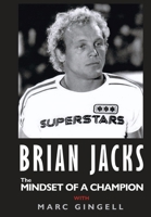 BRIAN JACKS the MINDSET OF A CHAMPION 1783824891 Book Cover