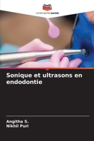 Sônica e ultrassônica em endodontia (Portuguese Edition) B0CJXKF2BD Book Cover