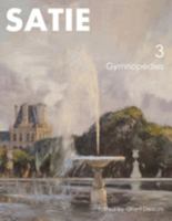 3 Gymnopédies (Zero Page Turns Edition) 1737771926 Book Cover
