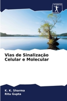 Vias de Sinalização Celular e Molecular 6205200155 Book Cover