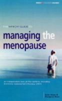 Which?' Guide to Managing the Menopause ("Which?" Consumer Guides) 0852029772 Book Cover